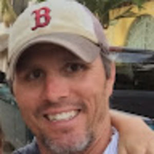 Meet your Posher, Finn